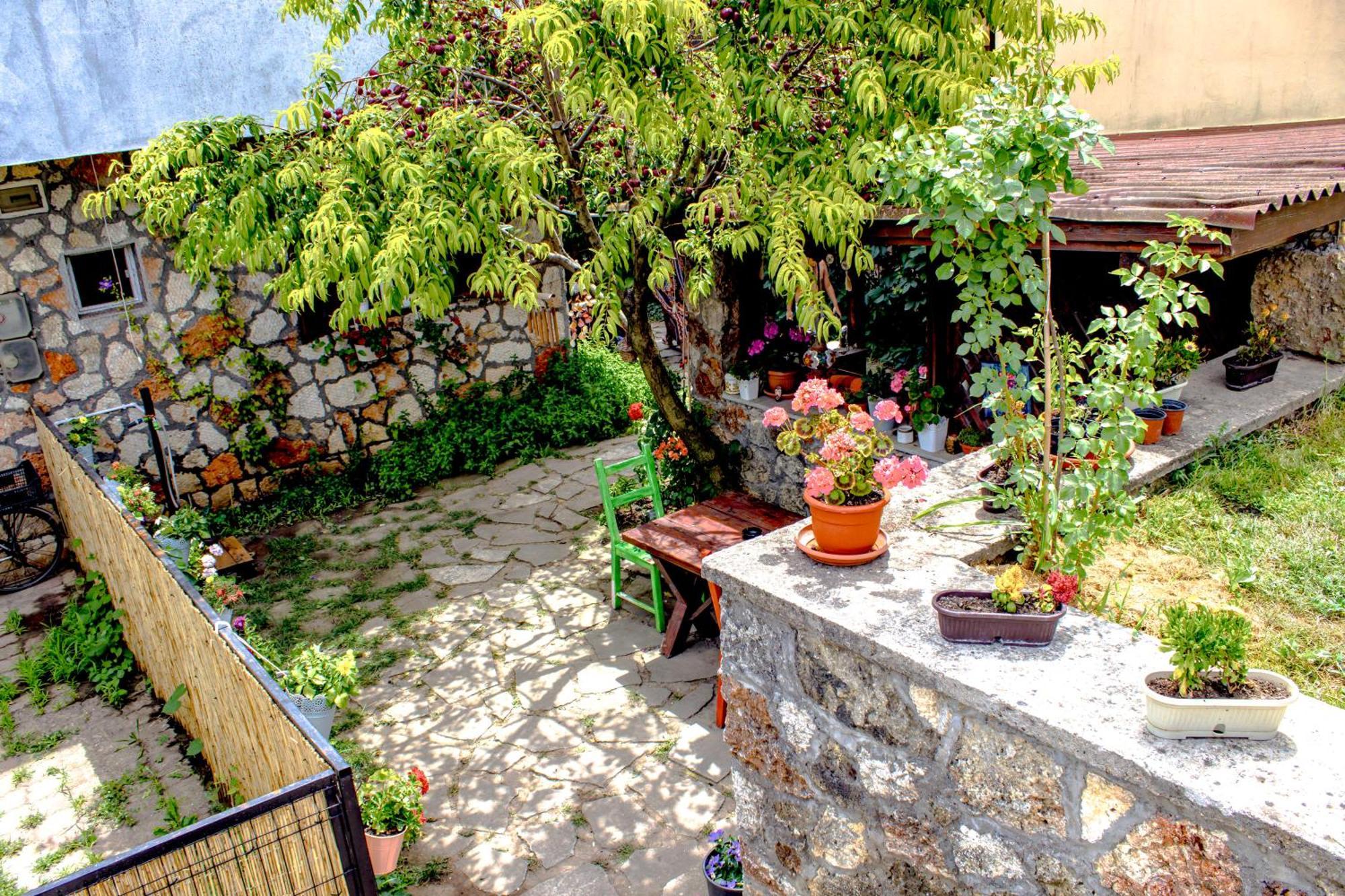 Bohemian Spirit, Vama Veche Apartment Exterior photo