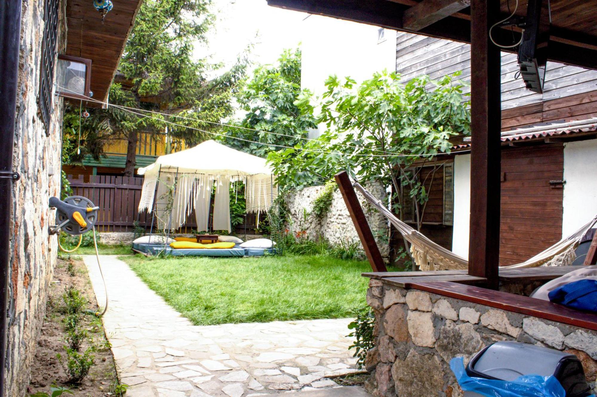 Bohemian Spirit, Vama Veche Apartment Exterior photo