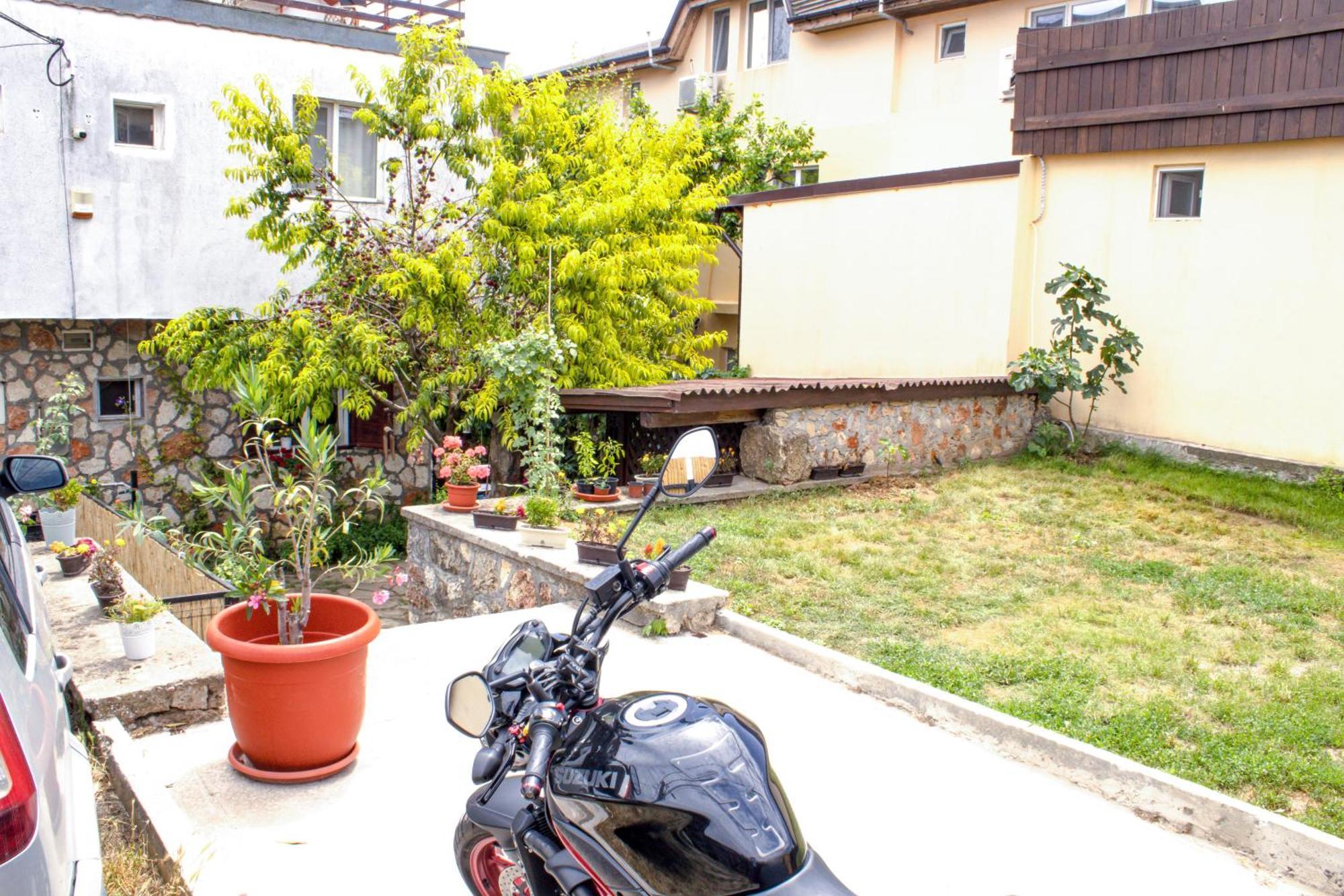 Bohemian Spirit, Vama Veche Apartment Exterior photo