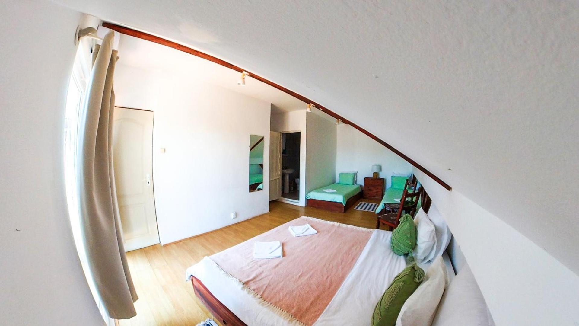 Bohemian Spirit, Vama Veche Apartment Exterior photo