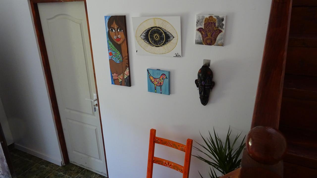 Bohemian Spirit, Vama Veche Apartment Exterior photo