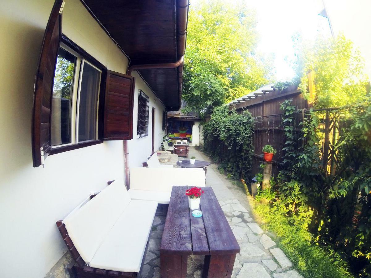 Bohemian Spirit, Vama Veche Apartment Exterior photo