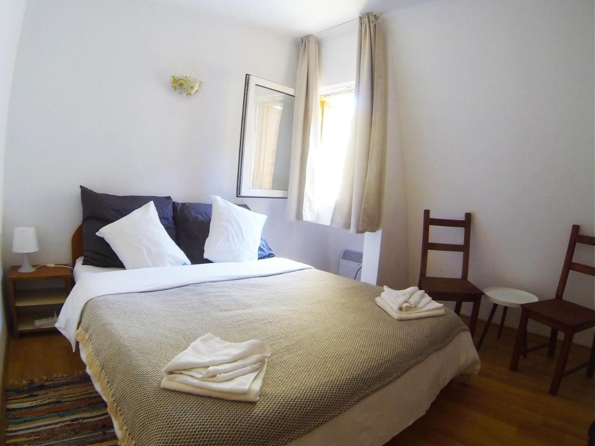 Bohemian Spirit, Vama Veche Apartment Exterior photo